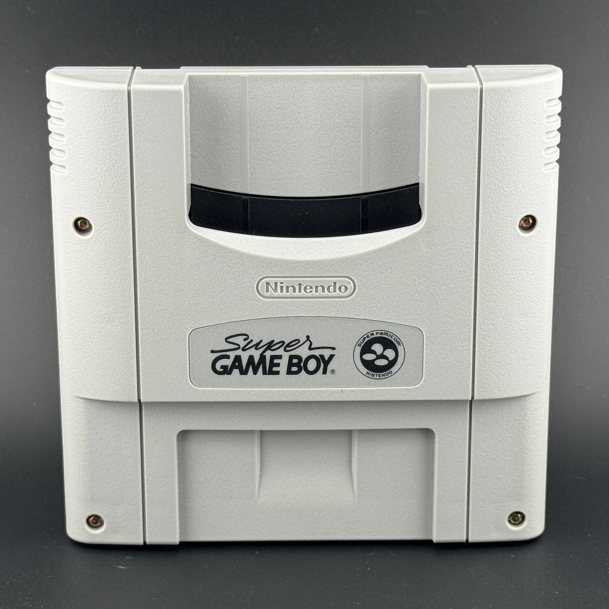 Nintendo Super Famicom Super Game Boy CIB [SHVC-027]