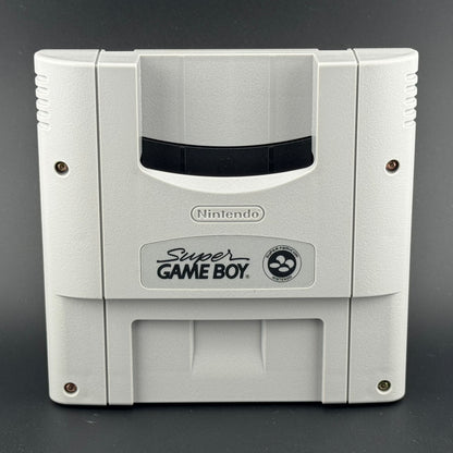 Nintendo Super Famicom Super Game Boy CIB [SHVC-027]