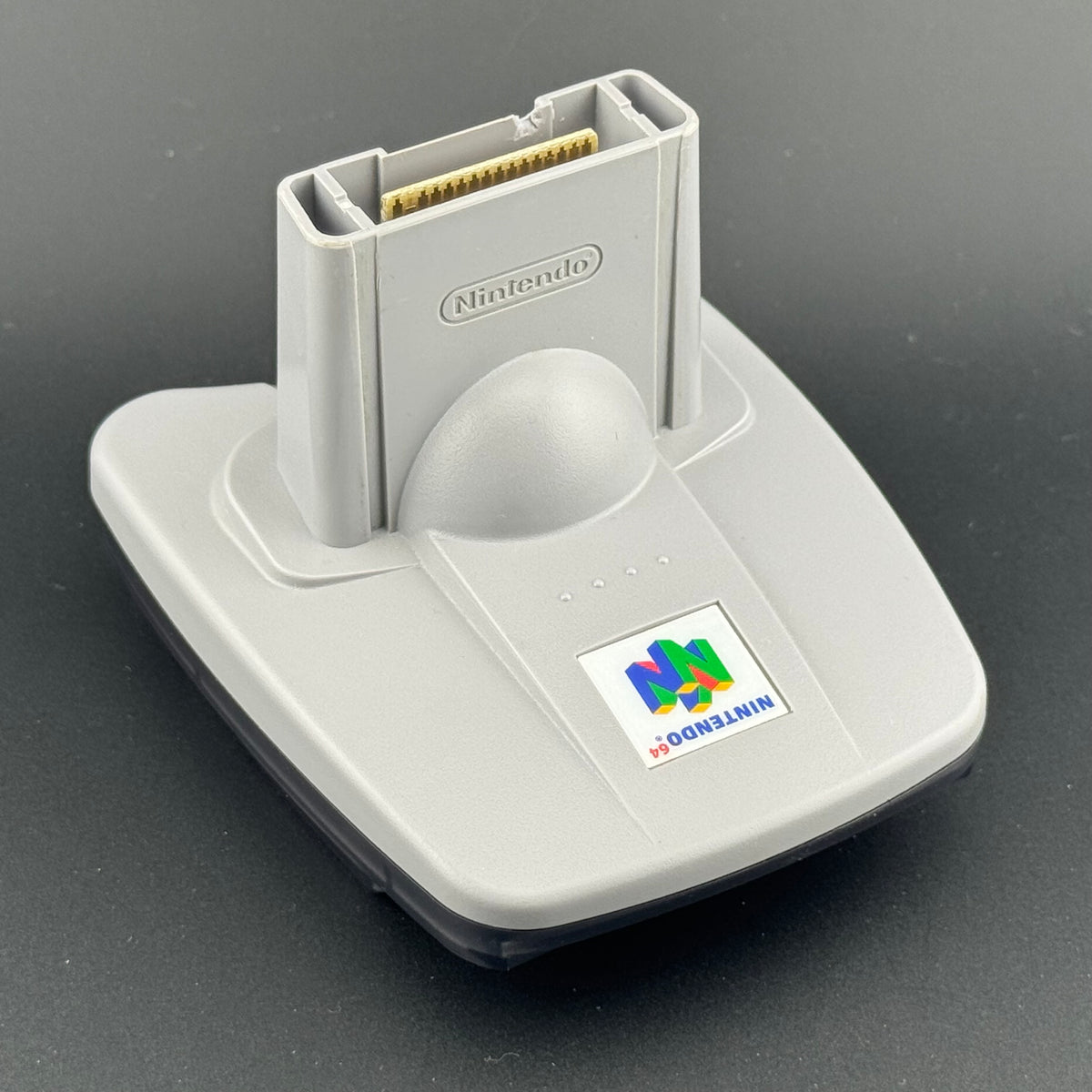 JPN Nintendo 64 GB Transfer Pak [NUS-019]