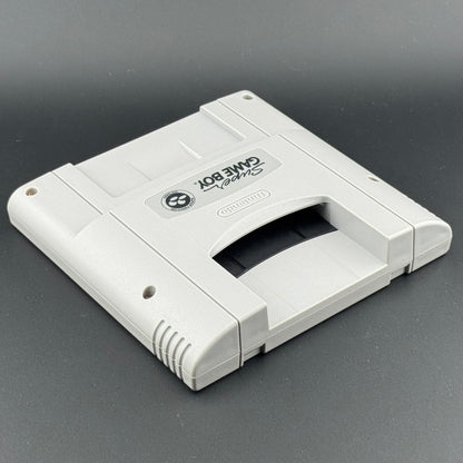 Nintendo Super Famicom Super Game Boy In Box [SHVC-027]