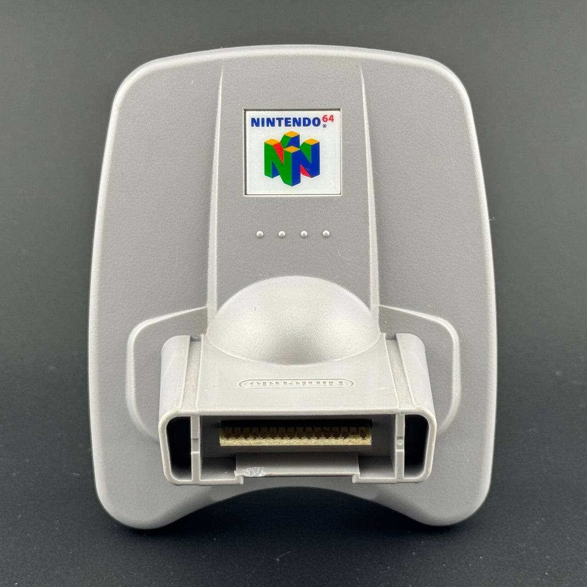 JPN Nintendo 64 GB Transfer Pak [NUS-019]