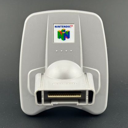 JPN Nintendo 64 GB Transfer Pak [NUS-019]