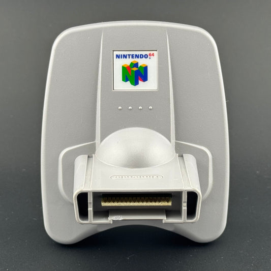 JPN Nintendo 64 GB Transfer Pak [NUS-019]