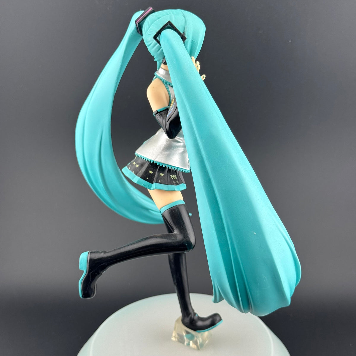 Sega Hatsune Miku Project DIVA Extend Premium Figure [2012]