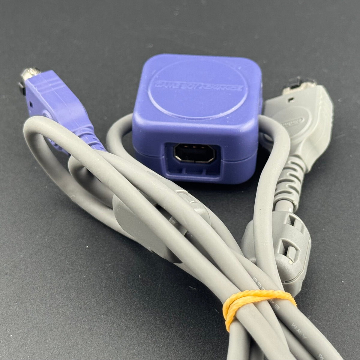 Nintendo Game Boy Advance Link Cable [AGB-005] OEM