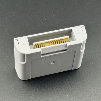 JPN Nintendo 64 Controller Pak [NUS-004] CIB