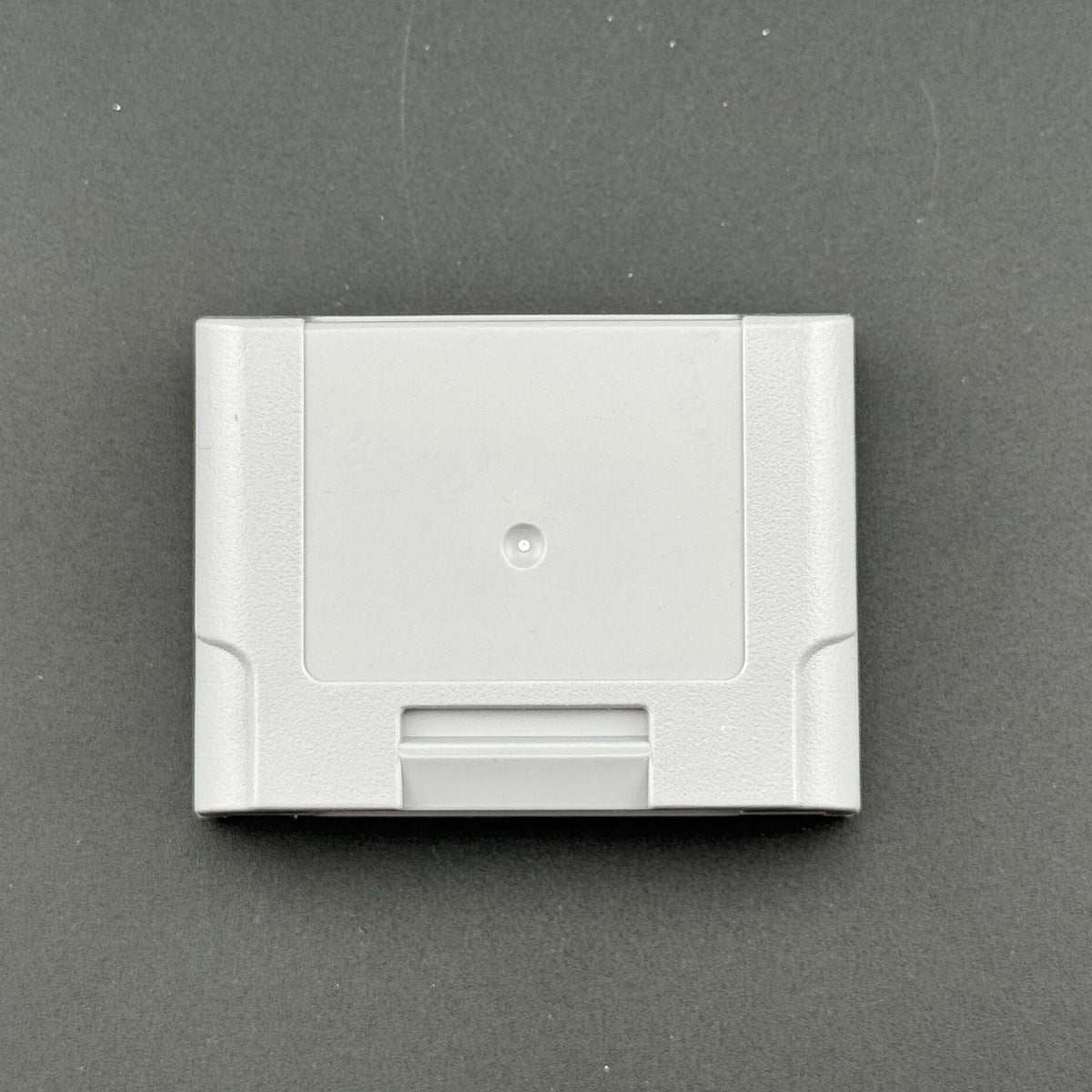 JPN Nintendo 64 Controller Pak [NUS-004] CIB