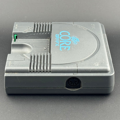 NEC PC Engine Core Grafx Console Set [PI-TG3] Japan