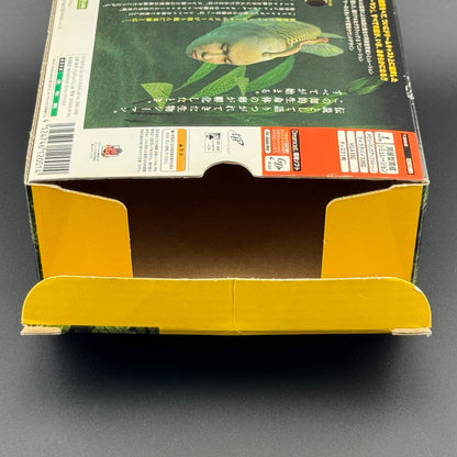 Sega Dreamcast Seaman [Big Box Mic Bundle] CIB