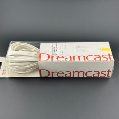 Sega Dreamcast Modular Extension Cable CIB [HKT-8200]