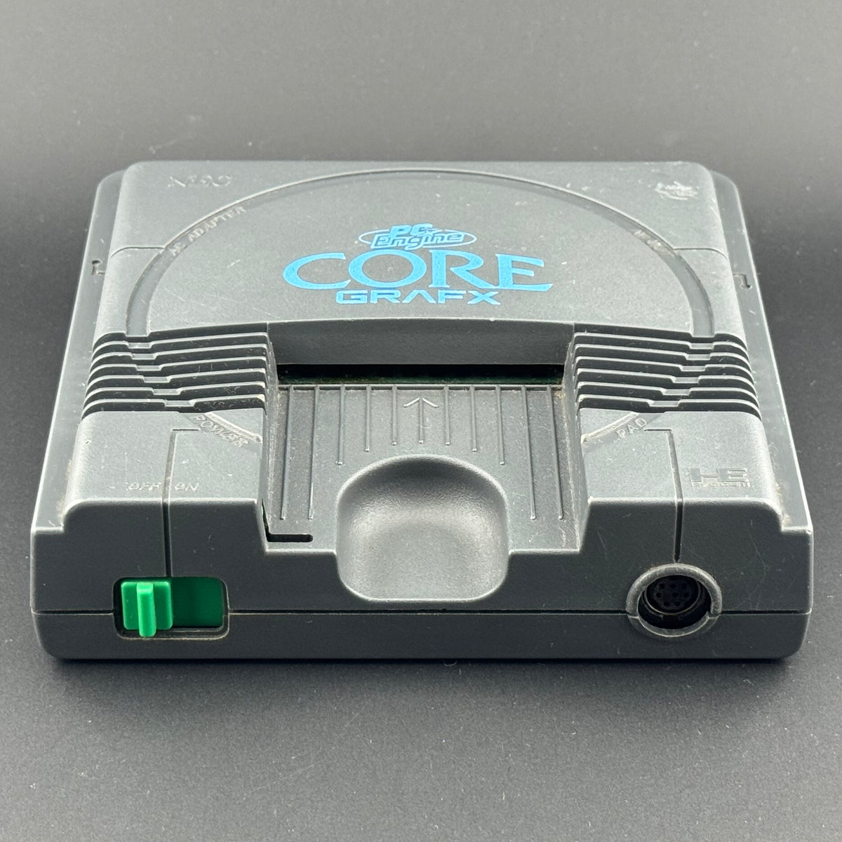 NEC PC Engine Core Grafx Console Set [PI-TG3] Japan