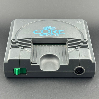 NEC PC Engine Core Grafx Console Set [PI-TG3] Japan