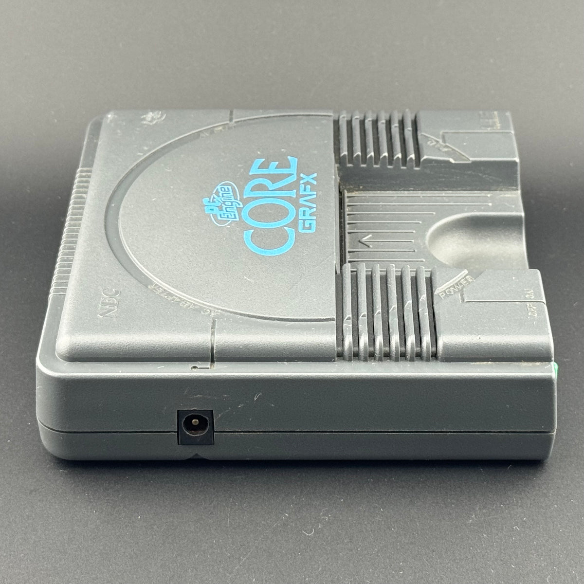 NEC PC Engine Core Grafx Console Set [PI-TG3] Japan