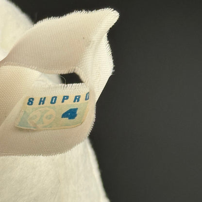 Banpresto Pokemon White Mew Master Ball 8" Plush [1997]