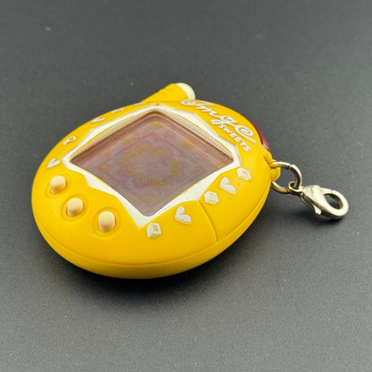 Bandai Tamagotchi Plus Akai K-Tama Caramel TMGC Sweets [2005]