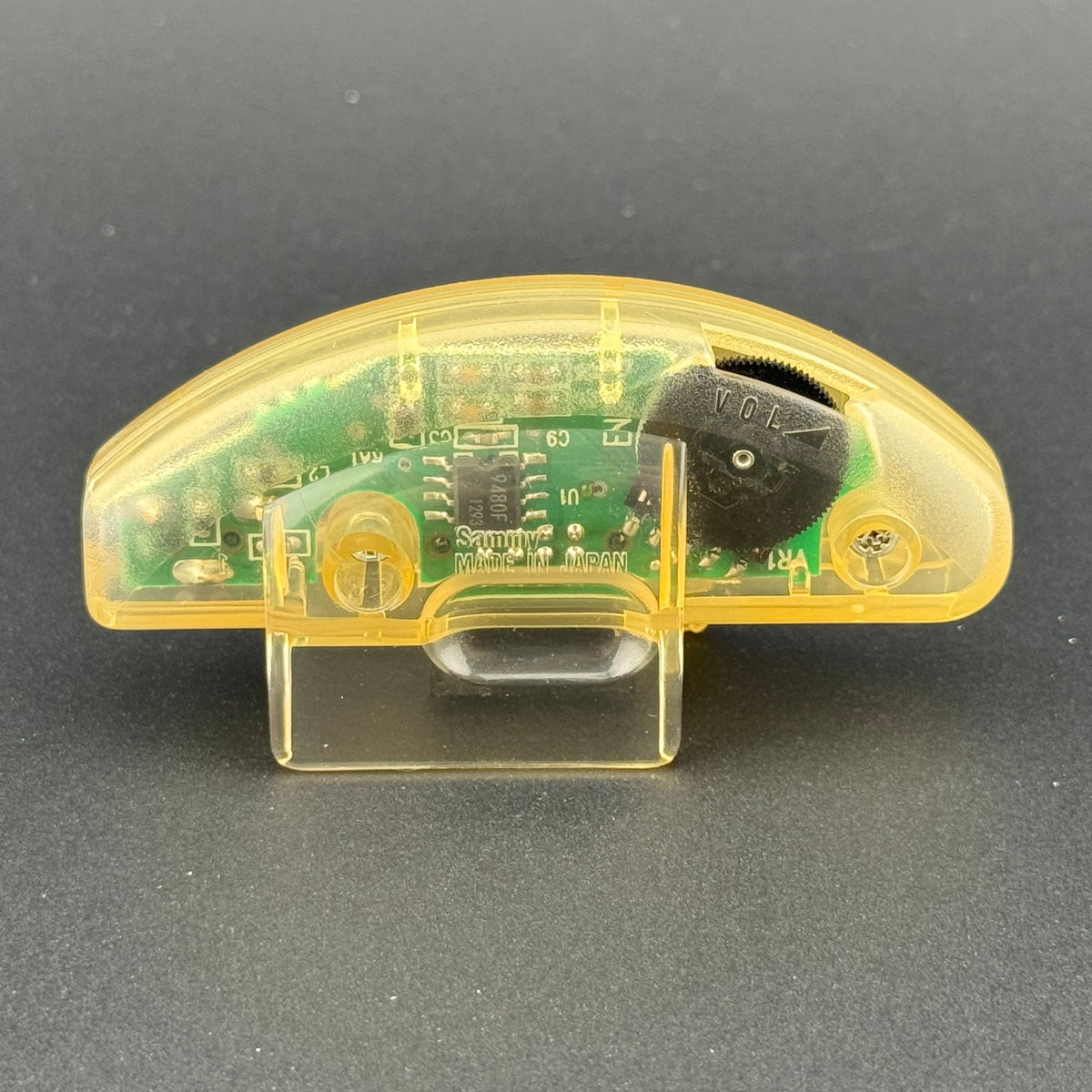 Bandai WonderSwan Sammy Headphone Adapter [Compact Type]