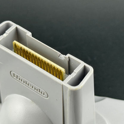 JPN Nintendo 64 GB Transfer Pak [NUS-019]