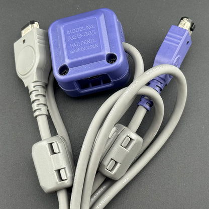 Nintendo Game Boy Advance Link Cable [AGB-005] OEM