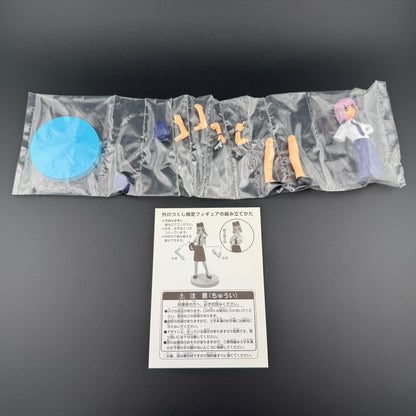 Nintendo DS Tetsudou Musume DS: Terminal Memory [Premium Box] CIB