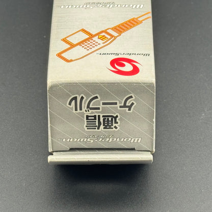 Sammy WonderSwan Link Cable [SWJ-888003 / 9094-0030] CIB