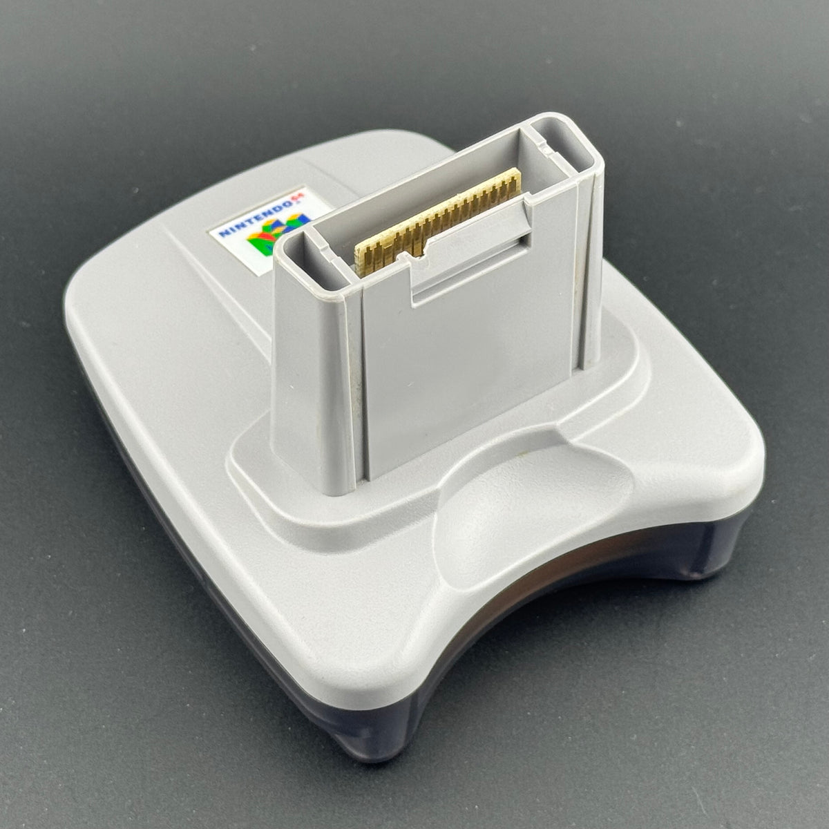 JPN Nintendo 64 GB Transfer Pak [NUS-019]