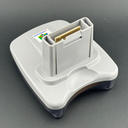 JPN Nintendo 64 GB Transfer Pak [NUS-019]