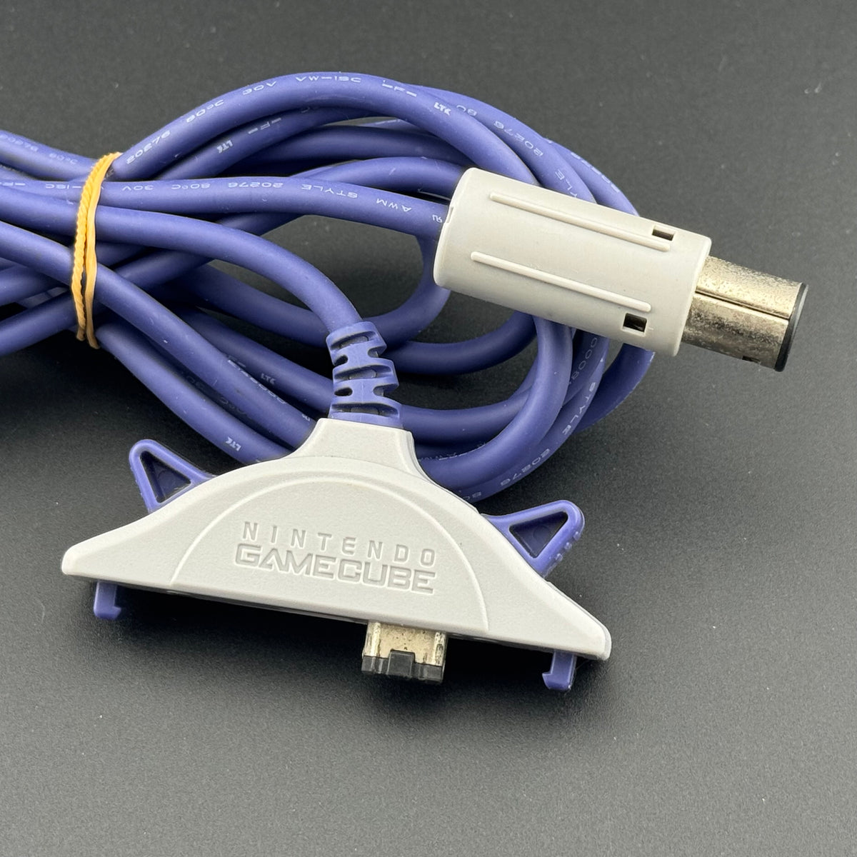Nintendo GameCube to GBA Link Cable CIB [DOL-011]