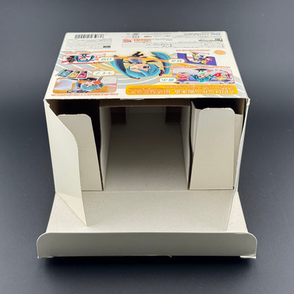 INCOMPLETE Nintendo 3DS Hatsune Miku Project Mirai [PuchiPuku Pack / Big Box]