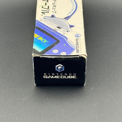 Nintendo GameCube to GBA Link Cable CIB [DOL-011]