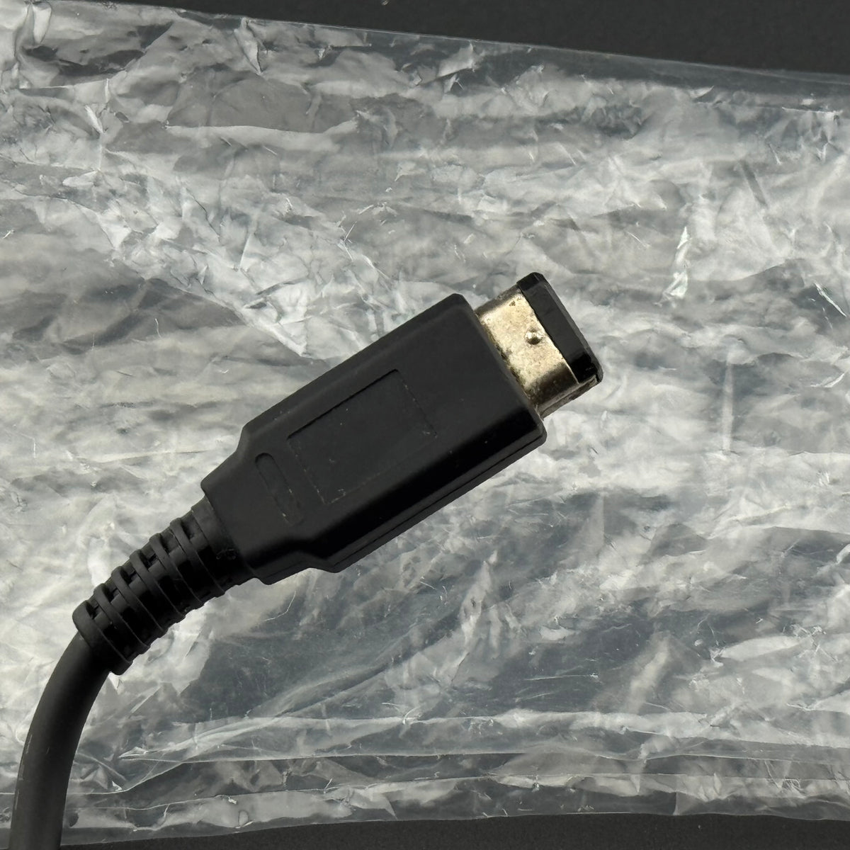Game Boy Pocket Conversion Cable CIB [MGB-004]