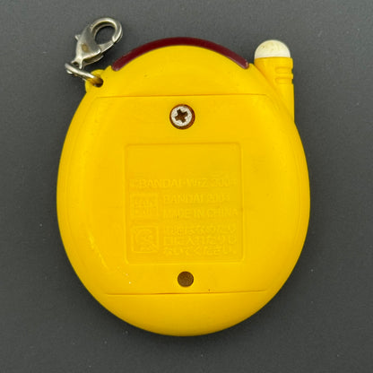 Bandai Tamagotchi Plus Akai K-Tama Caramel TMGC Sweets [2005]
