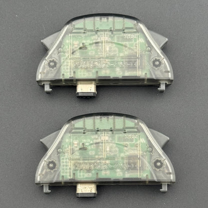 JPN Nintendo Game Boy Advance Set Of 2 Wireless Adapter [AGB-015] OEM