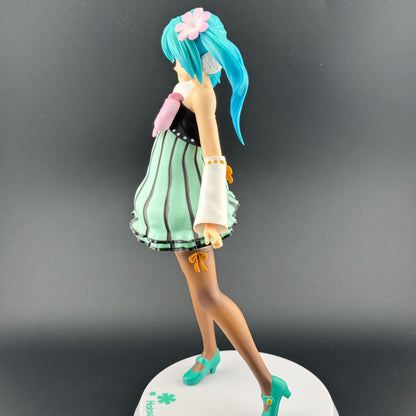 Sega Hatsune Miku Project DIVA Arcade Future Tone Colorful Drop SPM Figure [2016]