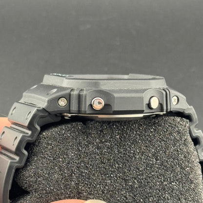 MOTHER x Casio G-SHOCK Black Limited Edition Collaboration Watch [GW-M5610UMOT21-1JR] Complete