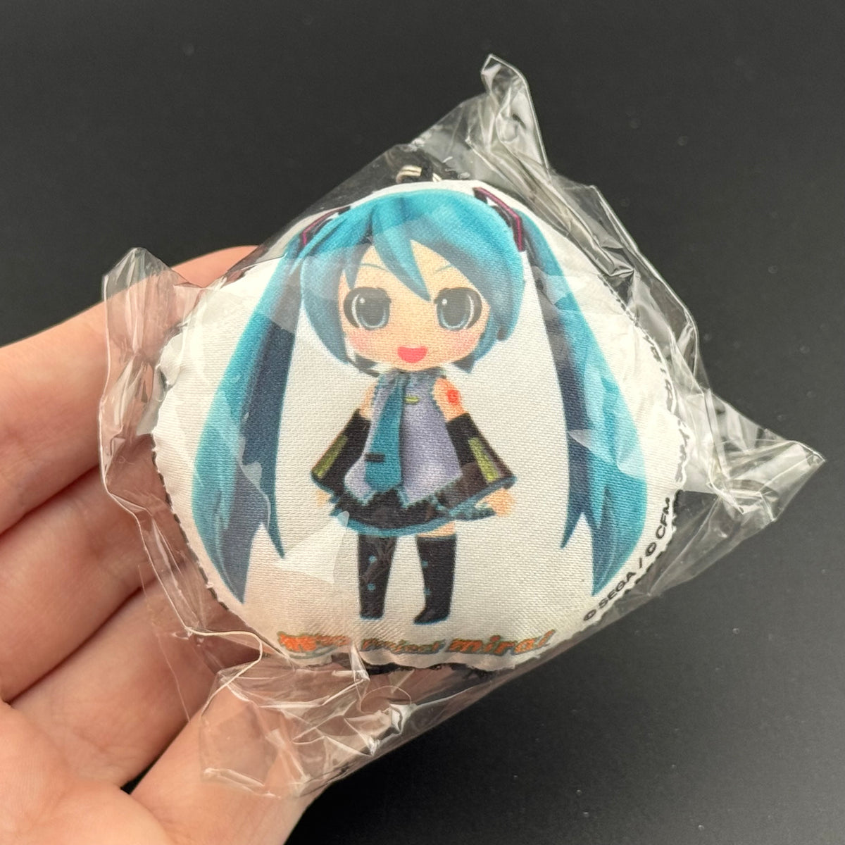 INCOMPLETE Nintendo 3DS Hatsune Miku Project Mirai [PuchiPuku Pack / Big Box]