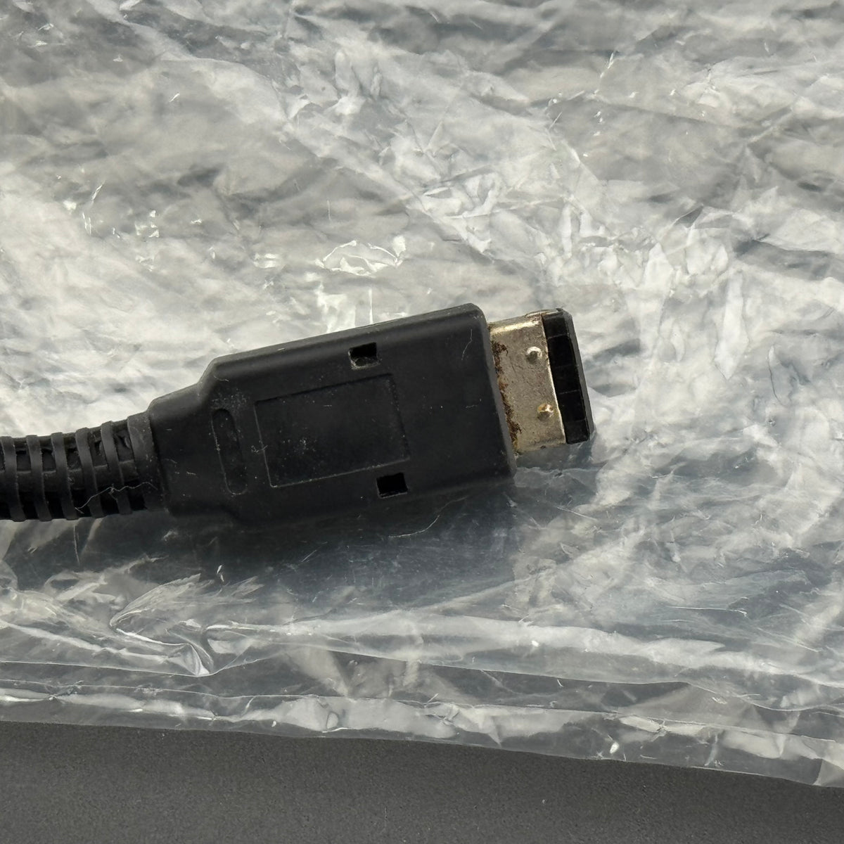 Game Boy Pocket Conversion Cable CIB [MGB-004]