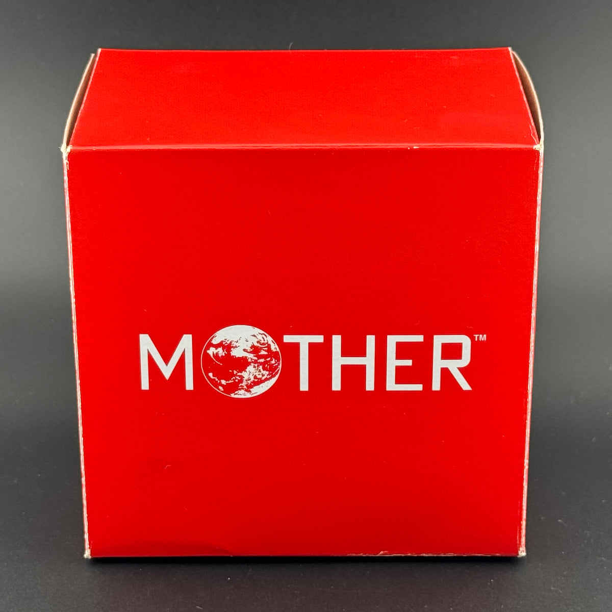 MOTHER x Casio G-SHOCK Black Limited Edition Collaboration Watch [GW-M5610UMOT21-1JR] Complete
