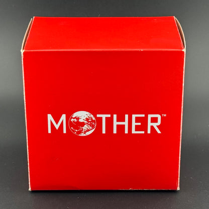 MOTHER x Casio G-SHOCK Black Limited Edition Collaboration Watch [GW-M5610UMOT21-1JR] Complete