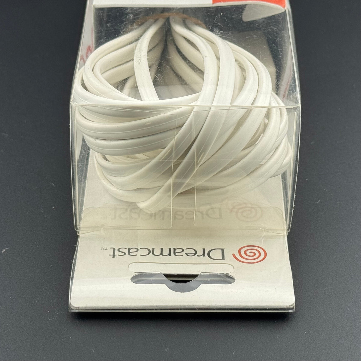 Sega Dreamcast Modular Extension Cable CIB [HKT-8200]