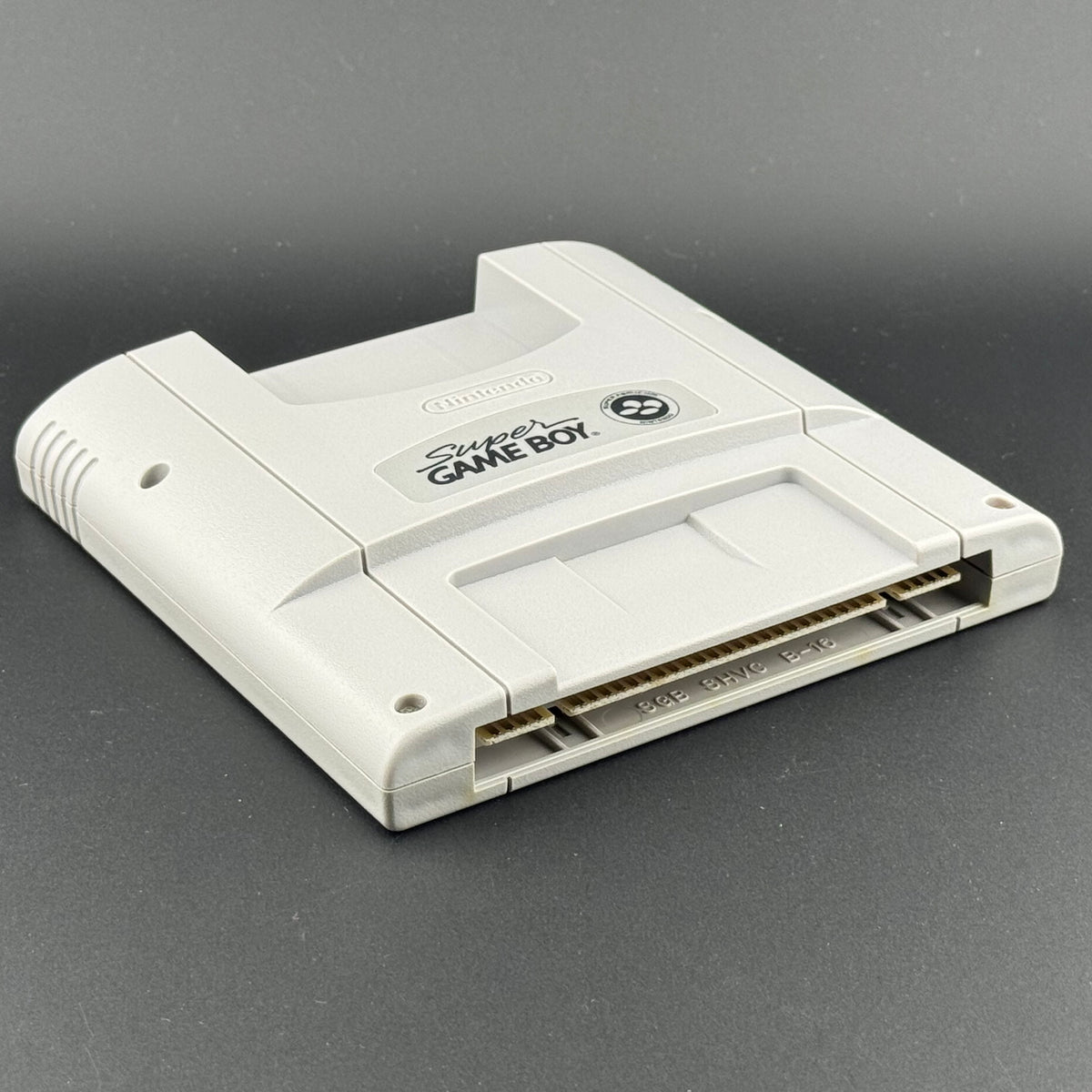 Nintendo Super Famicom Super Game Boy In Box [SHVC-027]