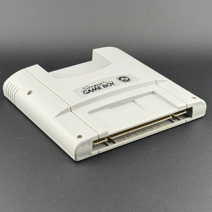 Nintendo Super Famicom Super Game Boy In Box [SHVC-027]