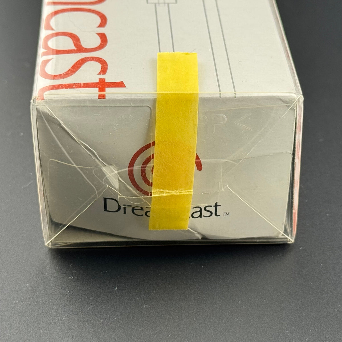 Sega Dreamcast Modular Extension Cable CIB [HKT-8200]