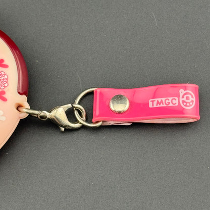 Bandai Tamagotchi Plus K-Tama Pink Hearts [2005]