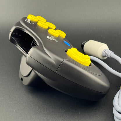 Sega Dreamcast ASCII Pad FT Special Capcom Version Controller [ASC-1301]