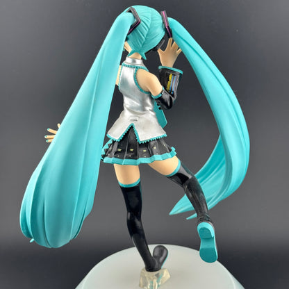 Sega Hatsune Miku Project DIVA Extend Premium Figure [2012]