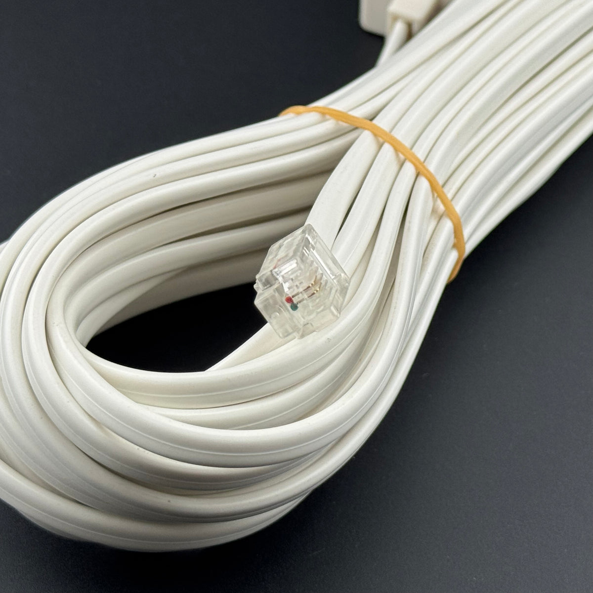 Sega Dreamcast Modular Extension Cable CIB [HKT-8200]