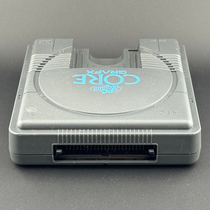 NEC PC Engine Core Grafx Console Set [PI-TG3] Japan