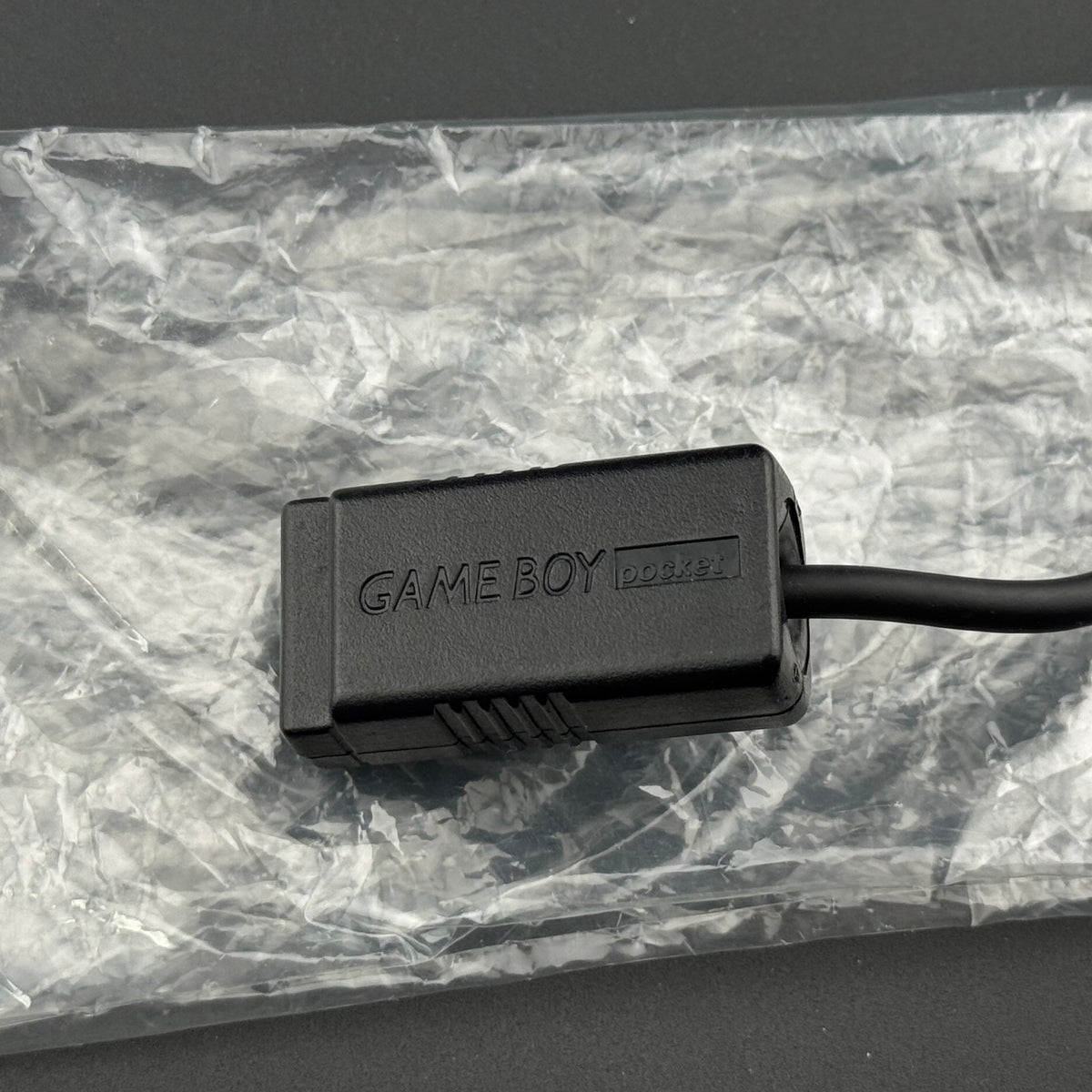 Game Boy Pocket Conversion Cable CIB [MGB-004]