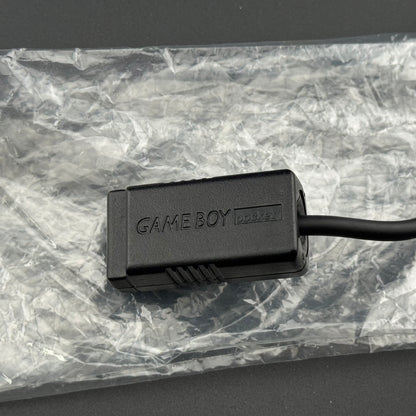 Game Boy Pocket Conversion Cable CIB [MGB-004]