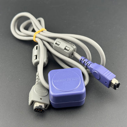 Nintendo Game Boy Advance Link Cable [AGB-005] OEM
